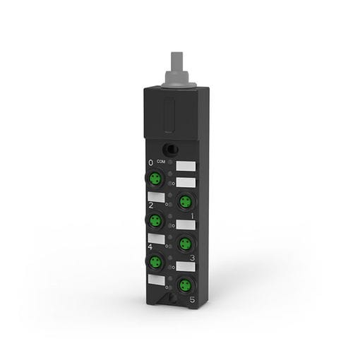 Caja móvil - 23P621-XXX - Fuyansheng Electronic (Fujian) Co., Ltd. - modular / de plástico / industrial