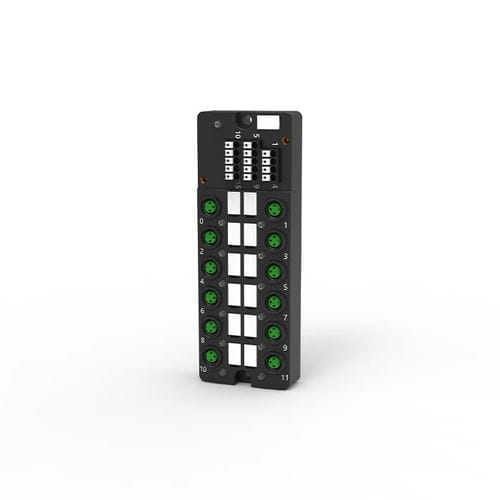Caja de conexiones IP67 - 23NT12 - Fuyansheng Electronic (Fujian) Co., Ltd. - de PC / para red industrial