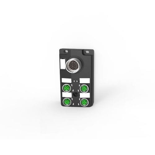Caja móvil - 24W4LT - Fuyansheng Electronic (Fujian) Co., Ltd. - modular / de plástico / de distribución