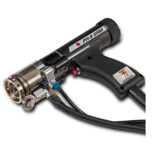 Pistola de soldadura de pasador - PH-9 SRM12 +G - Soyer