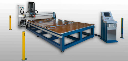 Máquina de soldar de descarga de condensador - KTS-4000 CNC - Soyer - automática / de perno / CNC