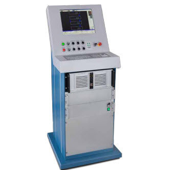 Controlador digital - MA-400 S - Soyer