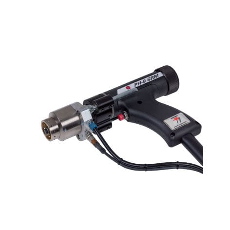 Pistola de soldadura de pasador - PH-9 SRM12 - Soyer - ligera