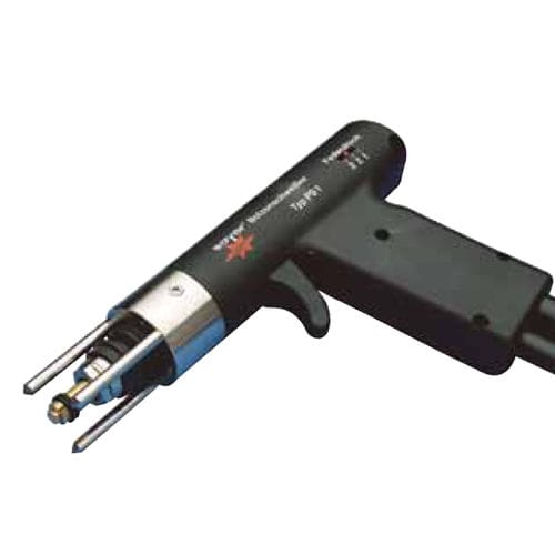 Pistola de soldadura de pasador - PS-1 - Soyer - manual