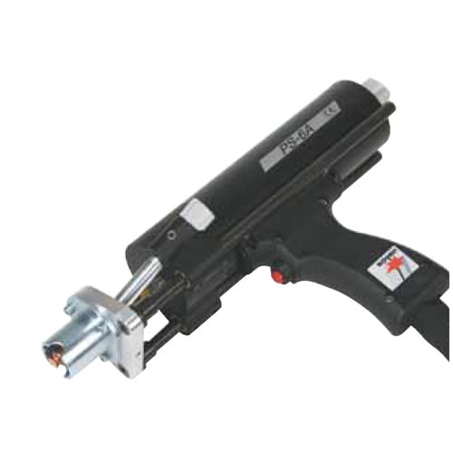 Pistola de soldadura de pasador - PS-6A - Soyer - manual / automática
