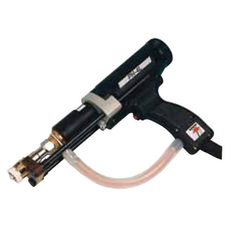 Pistola de soldadura de pasador - PH-4L - Soyer - manual