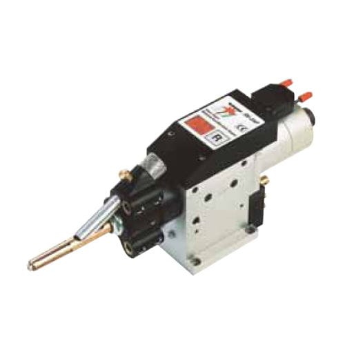 Cabezal de soldadura por arco - SK-5AP - Soyer - automático / adaptable / de perno