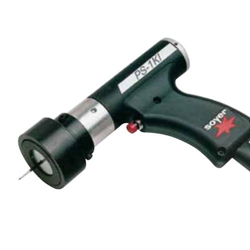 Pistola de soldadura de pasador - PS-1KI - Soyer - manual