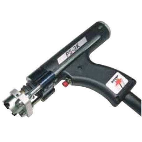 Pistola de soldadura de pasador - PS-3K - Soyer - manual