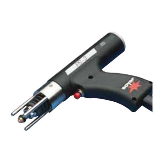 Pistola de soldadura de pasador - PS-3 - Soyer - manual / electrónica