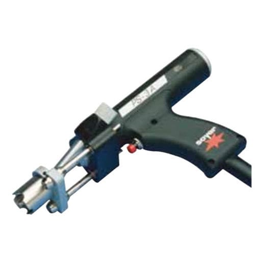 Pistola de soldadura de pasador - PS-3A  - Soyer - manual / electrónica