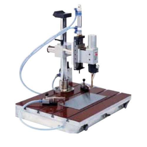 Sistema de soldadura automático - PTS-2 - Soyer