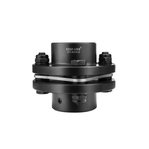Acoplamiento de eje de discos - LK11 series - GUANGZHOU LINK AUTOMATION EQUIPMENTCO., LTD - para motor paso a paso / para servomotor / para junta de cardán