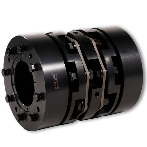 Acoplamiento de eje de discos - LK26-WP series - GUANGZHOU LINK AUTOMATION EQUIPMENTCO., LTD - Taperlock / para servomotor / para eje de transmisión