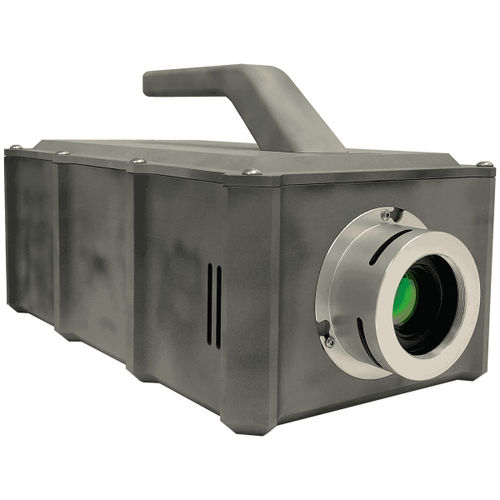 Cámara digital - Calcifir RXF - SENSIA-Solutions S.L. - industrial / para horno / de vigilancia