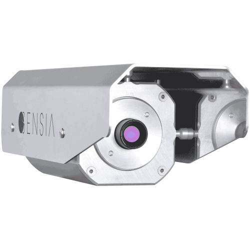 Cámara digital - Rai - SENSIA-Solutions S.L. - industrial / para la detección de incendio / de vigilancia