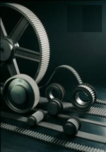 Sistema de accionamiento por correa ranurado - 3M - 20M | TOP DRIVE® HTD - SIT S.p.A.
