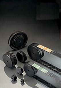 Sistema de accionamiento por correa ranurado - 8M - 14M | EAGLE NRG™ - SIT S.p.A.