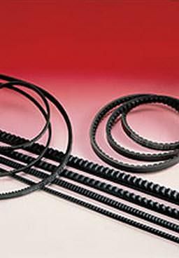 Correa dentada - max. 3 000 mm | TORQUE-FLEX - SIT S.p.A. - de caucho