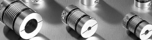 Acoplamiento de fuelle - max. 300 Nm | SERVOPLUS® - SIT S.p.A. - para servomotor / sin contragolpe / con brida