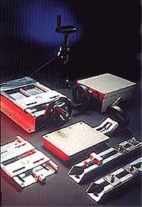 Soporte motor - T series - SIT S.p.A.