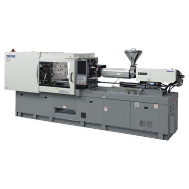 Máquina de inyección horizontal - FNX-Ⅲ series - NISSEI PLASTIC INDUSTRIAL - eléctrica e hidráulica