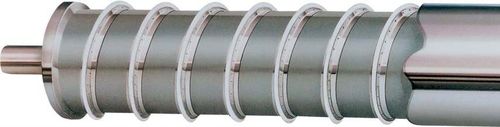 Rodillo de transferencia térmica - ø 1220 mm | EquaTherm® - Nordson Xaloy