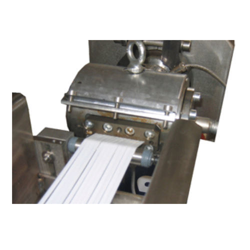 Línea de extrusión de recubrimiento - SEBS - YVROUD - de cinta / para termoplásticos