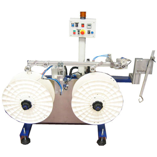 Enrollador-bobinador motorizado - CY600-2T - YVROUD - no especificado