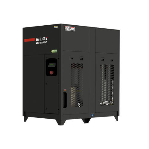 Secador de aire comprimido por refrigeración - AR PREMIUM - ELGi Compressors Europe - refrigerado por aire / masa térmica