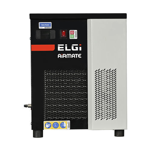 Secador de aire comprimido por refrigeración - AR N  - ELGi Compressors Europe - monoetapa / no cíclicos / compacto