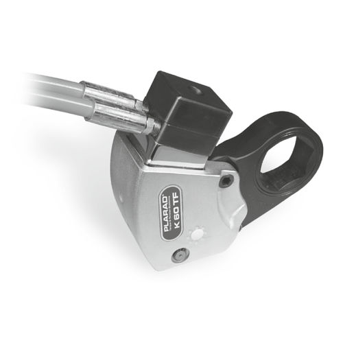 Llave dinamométrica hidráulica - K series - PLARAD - Maschinenfabrik Wagner
