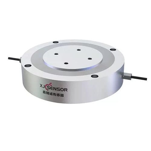 Célula de carga de tracción compresión - X-2A series - XJCSENSOR - de tipo oblea / de un eje / de precisión