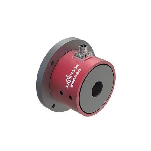 Sensor de voltaje de resistencia - X-ZL series - XJCSENSOR - DC