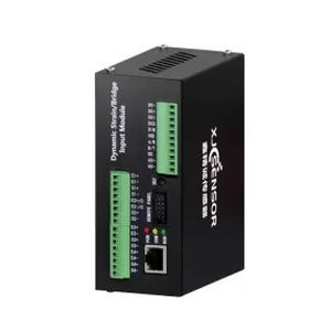 Acondicionador de señal analógico - X-F101 - XJCSENSOR - amplificador / para mediciones de presión