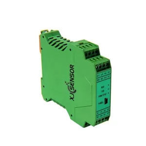 Aparato de medición PID - X-F61 - XJCSENSOR - industrial / de control