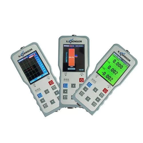 Transmisor de señal analógico para sensor - X-CF805T - XJCSENSOR - industrial