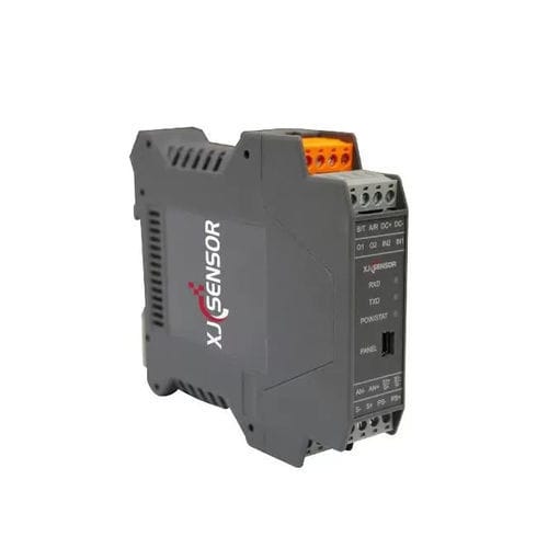 Transmisor de señal analógico industrial - X-T20 - XJCSENSOR