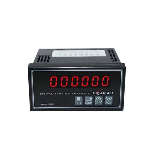 Transmisor de señal analógico para sensor - X-T30 - XJCSENSOR