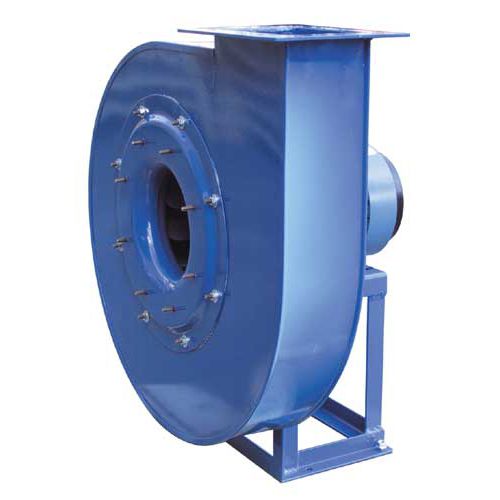 Ventilador de alta presión - PRVM - Coral - centrífugo / industrial / para transporte neumático