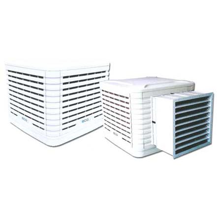 Refrigerador de aire - EcoCoral - Coral