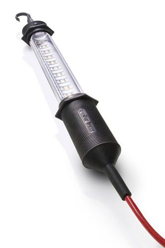 Lámpara de trabajo LED - LED-Lux series - Rohrlux - flexible / resistente al aceite / de alta potencia