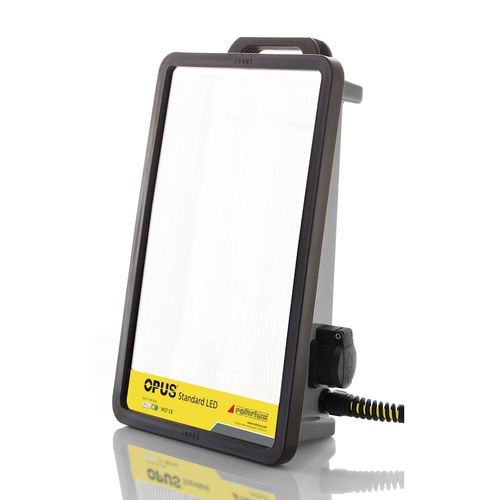 Proyector LED - Opus Standard LED series - Rohrlux - robusto / de larga vida útil