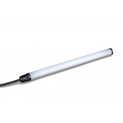 Lámpara de trabajo LED - 23 series - Rohrlux - de iluminación / a prueba de choques