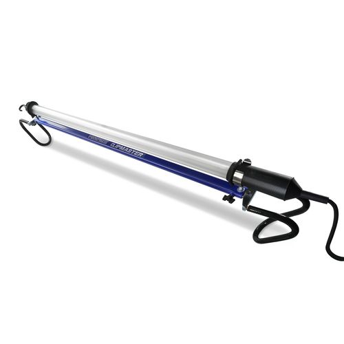 Luminaria - Clip-Master 1 LED - Rohrlux - LED / para obra / para máquinas