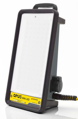 Proyector LED - Opus Mini Daylight series - Rohrlux - de emergencia
