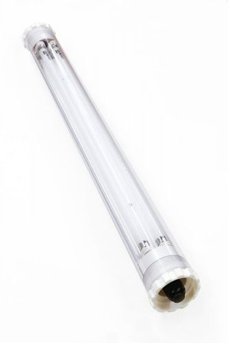 Lámpara de trabajo LED - 31 series - Rohrlux - fluorescente / de trabajo / para máquinas