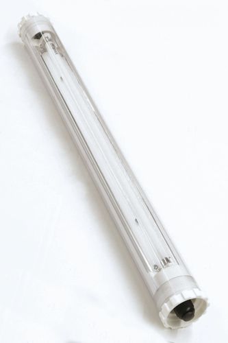 Lámpara de trabajo LED - 30 series - Rohrlux - fluorescente / para máquinas / IP65
