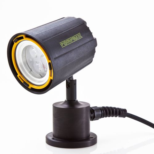 LED blanco - 61 series - Rohrlux - compacto / integrado / para interruptor
