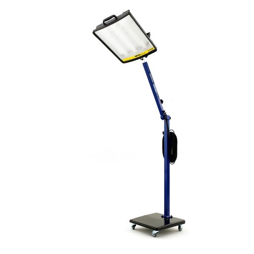 LED blanco - Light-Master with Opus Maxi LED series - Rohrlux - SMD / de alta potencia / para interruptor
